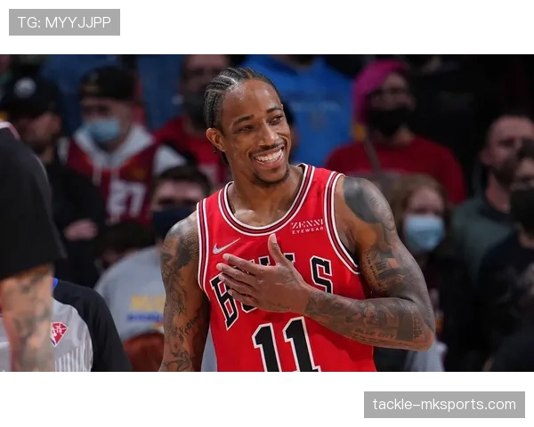 德罗赞巅峰岁月:马刺时代的传奇篇章与未来展望 德罗赞巅峰岁月:马刺时代的传奇篇章与未来展望