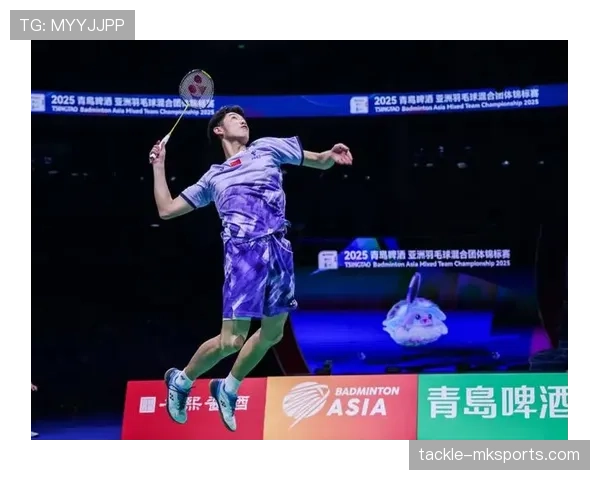 日本羽毛球名将嘉村健士于2022年正式宣布退役 日本羽毛球名将嘉村健士于2022年正式宣布退役