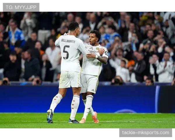 罗德里戈:欧冠压力与动力并存,激励球队奋力前行 罗德里戈:欧冠压力与动力并存,激励球队奋力前行