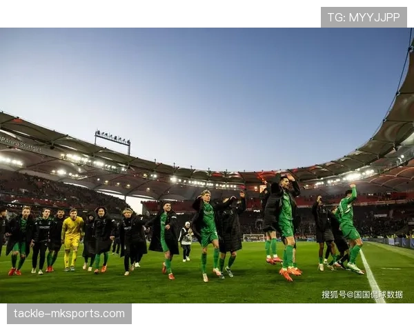 德甲新赛季前瞻：巨星转会引爆市场，焦点赛事值得期待