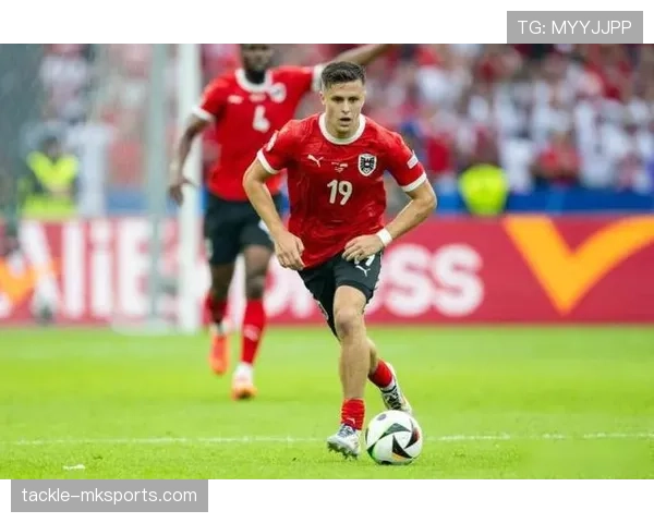 德甲鲍姆加特纳中场