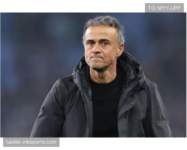 恩里克在巴黎时期