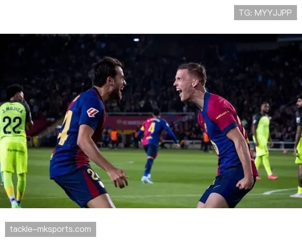 巴萨越踢越慢，哪还有半点统治力？