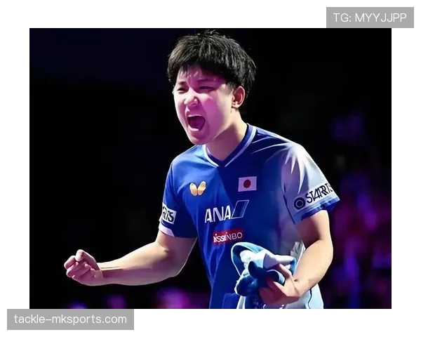 张本智和还在打少年牌？翻开他衣柜，我就认输