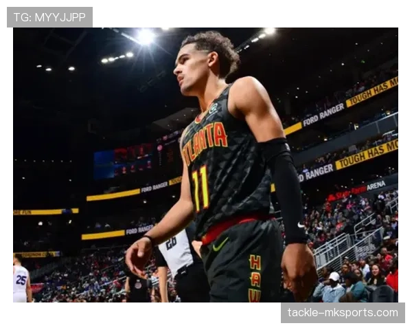 特雷·杨衣橱曝光，一双鞋顶我半年房租